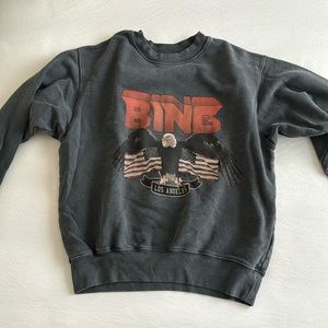 Anine Bing size small